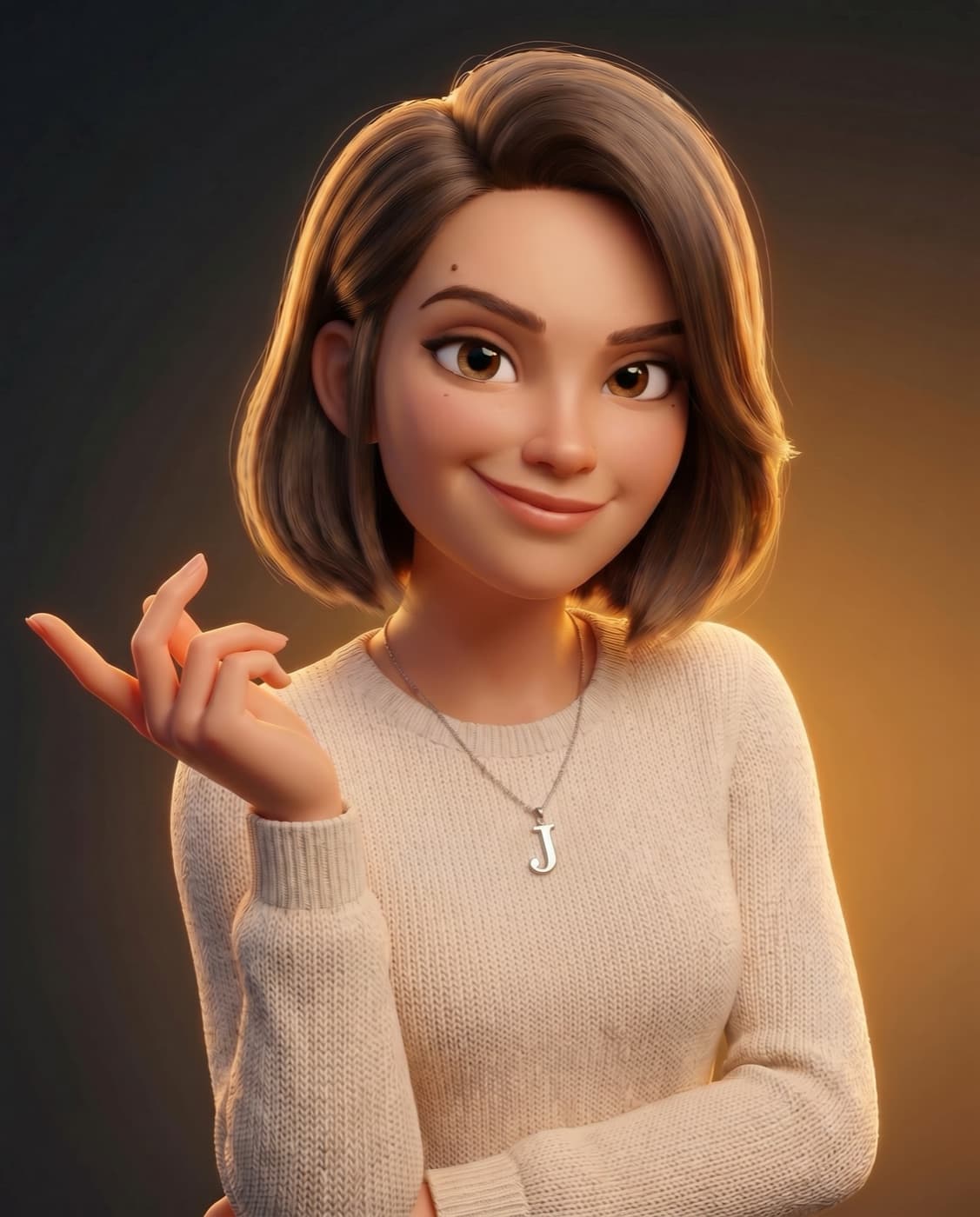 Jess, your AI practice partner